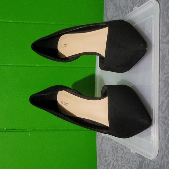 Aldo Acedda Pumps - Picture 2 of 4